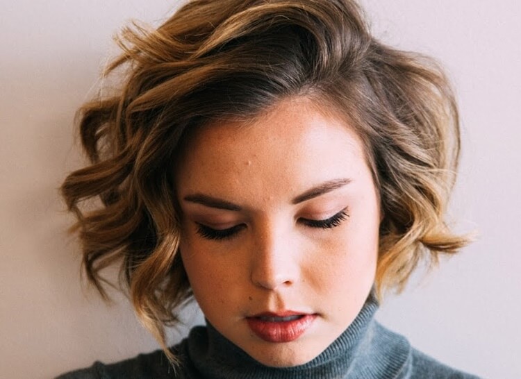 5 cortes de cabelo curto que estão em alta!
