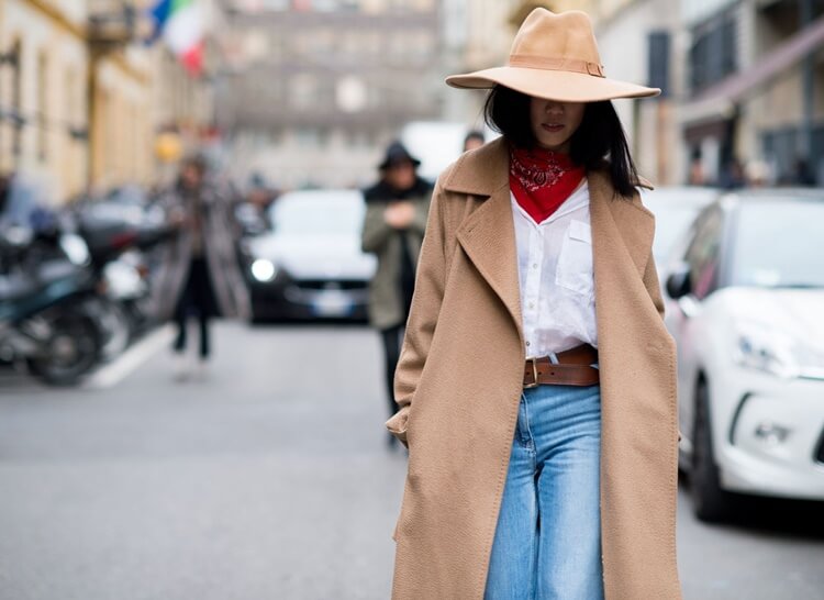 Conheça a paleta de tons para o inverno 2018!