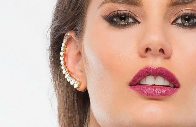 Brinco Ear Cuff: o que é e como usar?