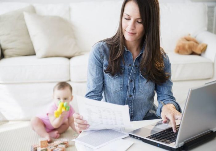 Renda extra trabalhando em casa? Veja algumas ideias para ter o seu próprio negócio!