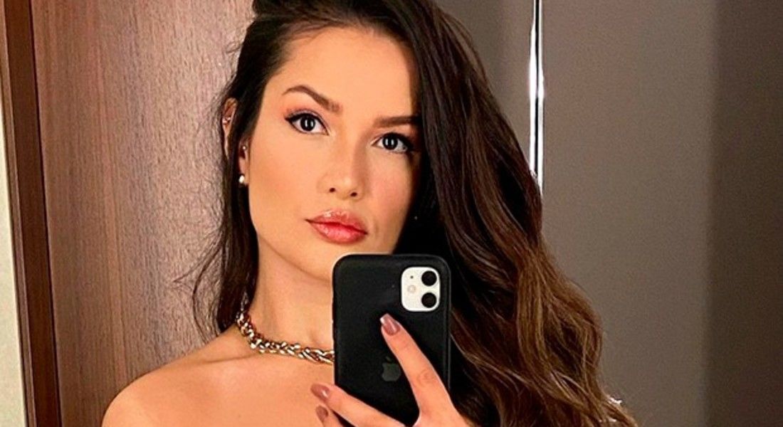 Confira como a ex BBB Juliette cria seus looks fashion