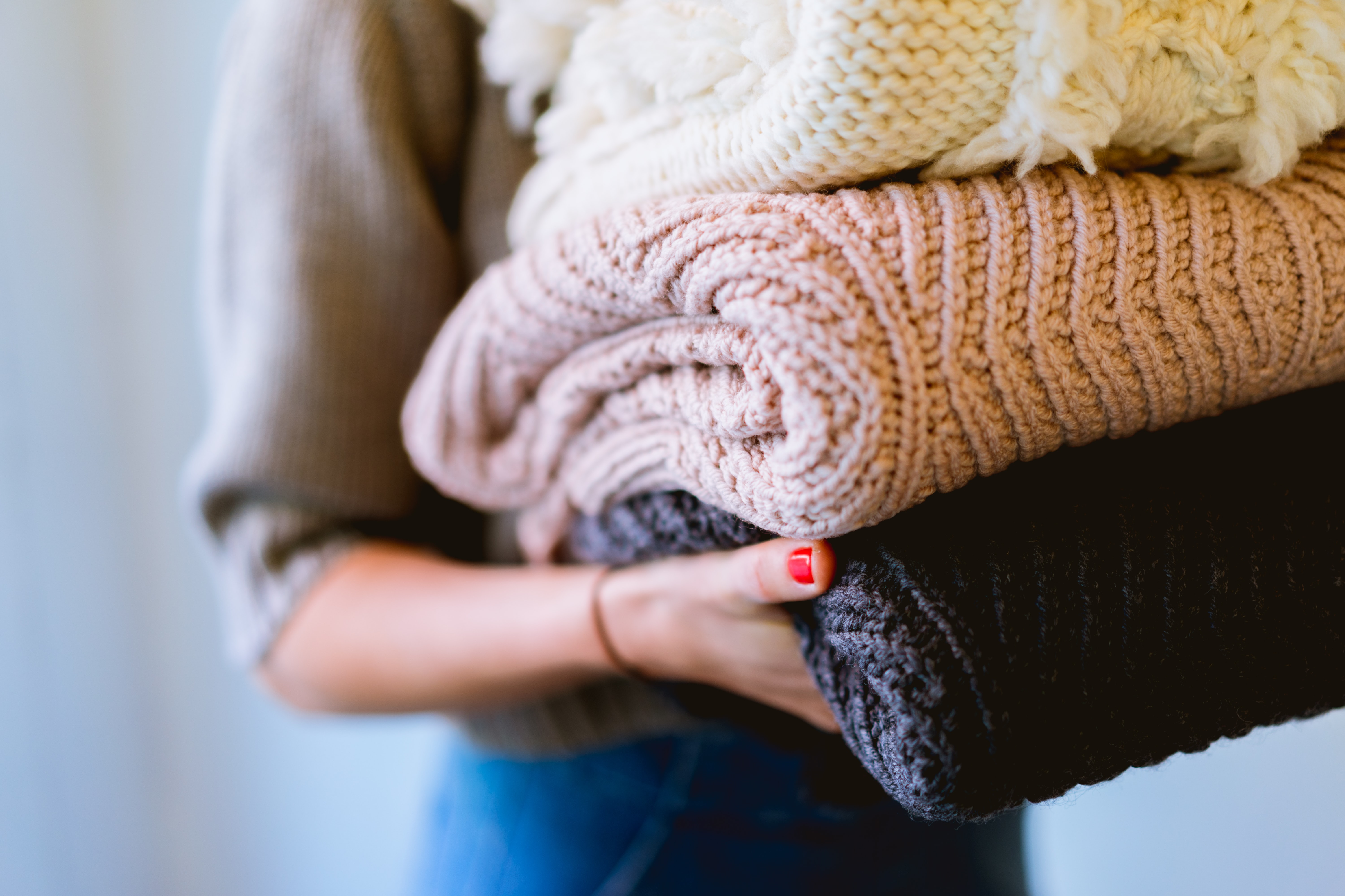 4 Maneiras de se usar joias no inverno